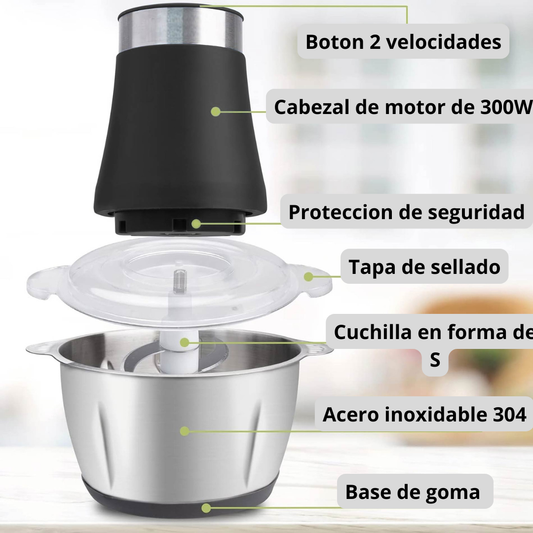 Picador Molino Premium