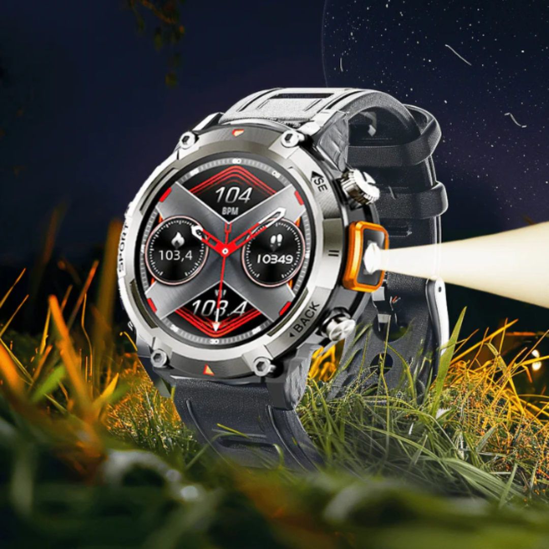 Reloj Active Pulse