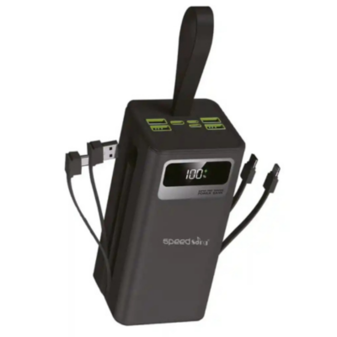 Power Bank Speedsong 50.000 Mah