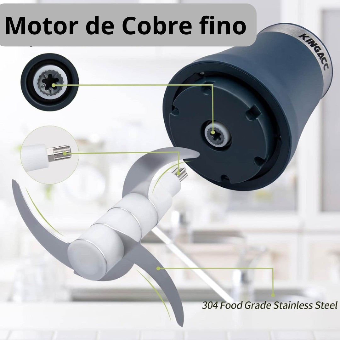 Picador Molino Premium