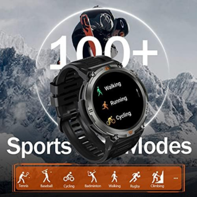 Reloj Active Pulse