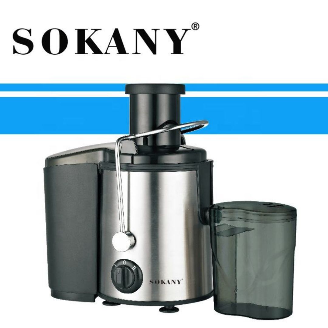 Extractor de Jugo Sokany