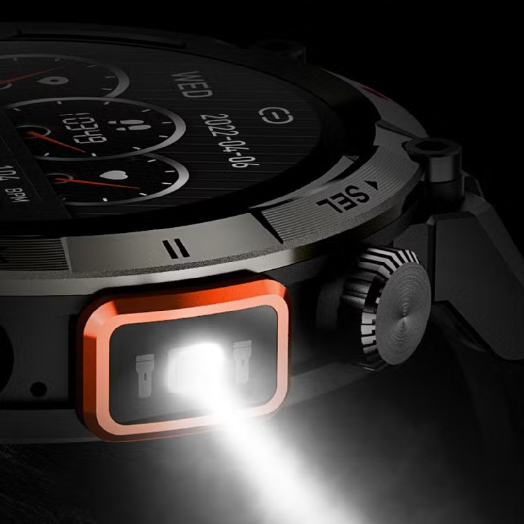Reloj Active Pulse