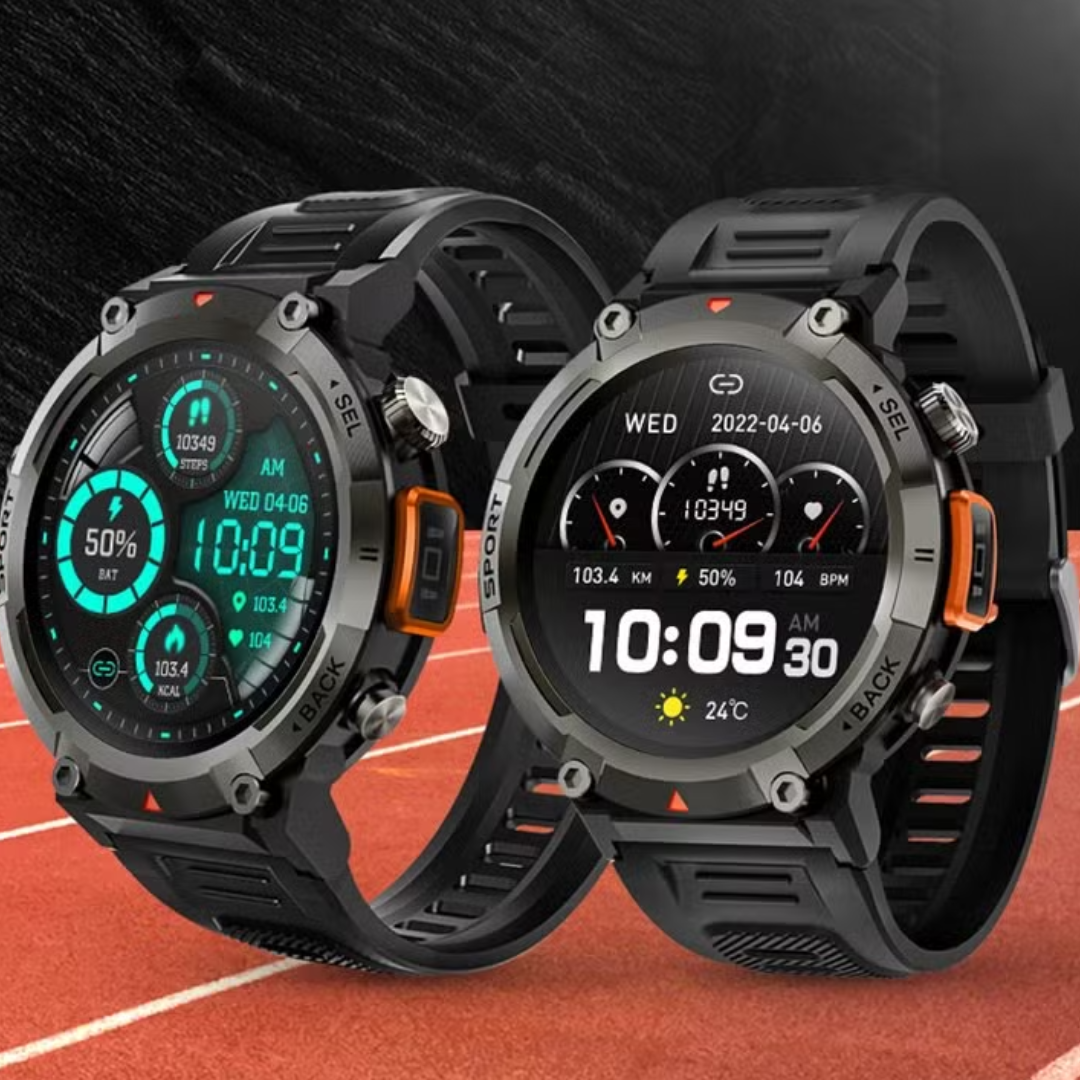Reloj Active Pulse