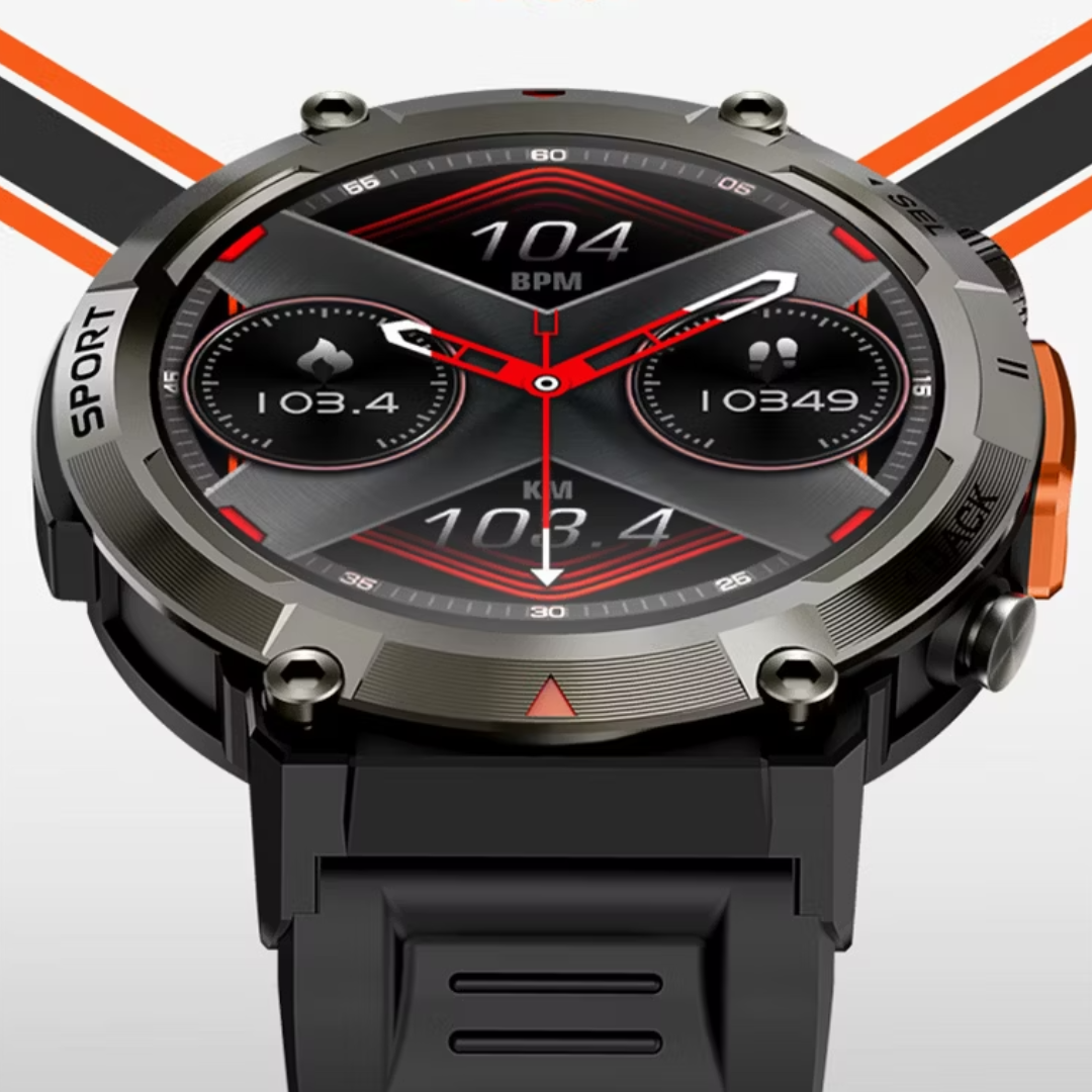 Reloj Active Pulse