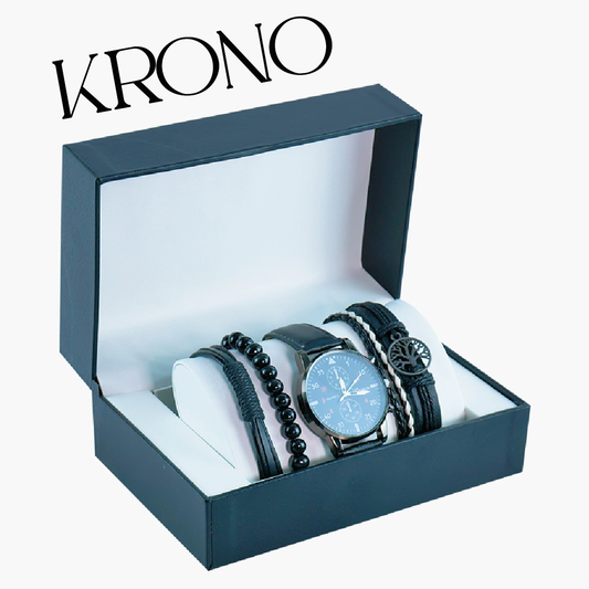Reloj Krono Set
