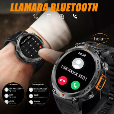 Reloj Active Pulse
