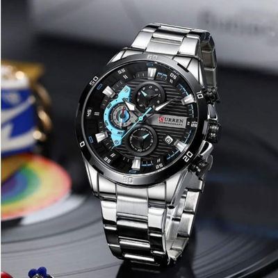 Reloj Curren Original 8402