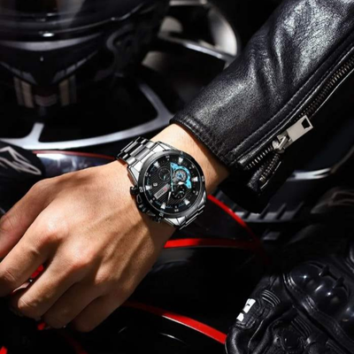 Reloj Curren Original 8402