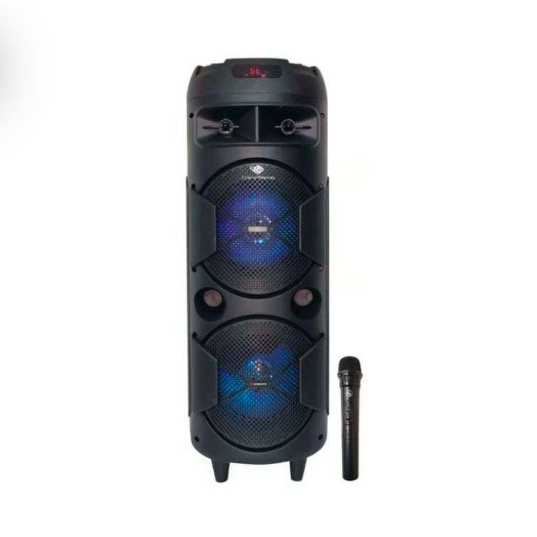 Torre Profesional Sonivox 11.000 W