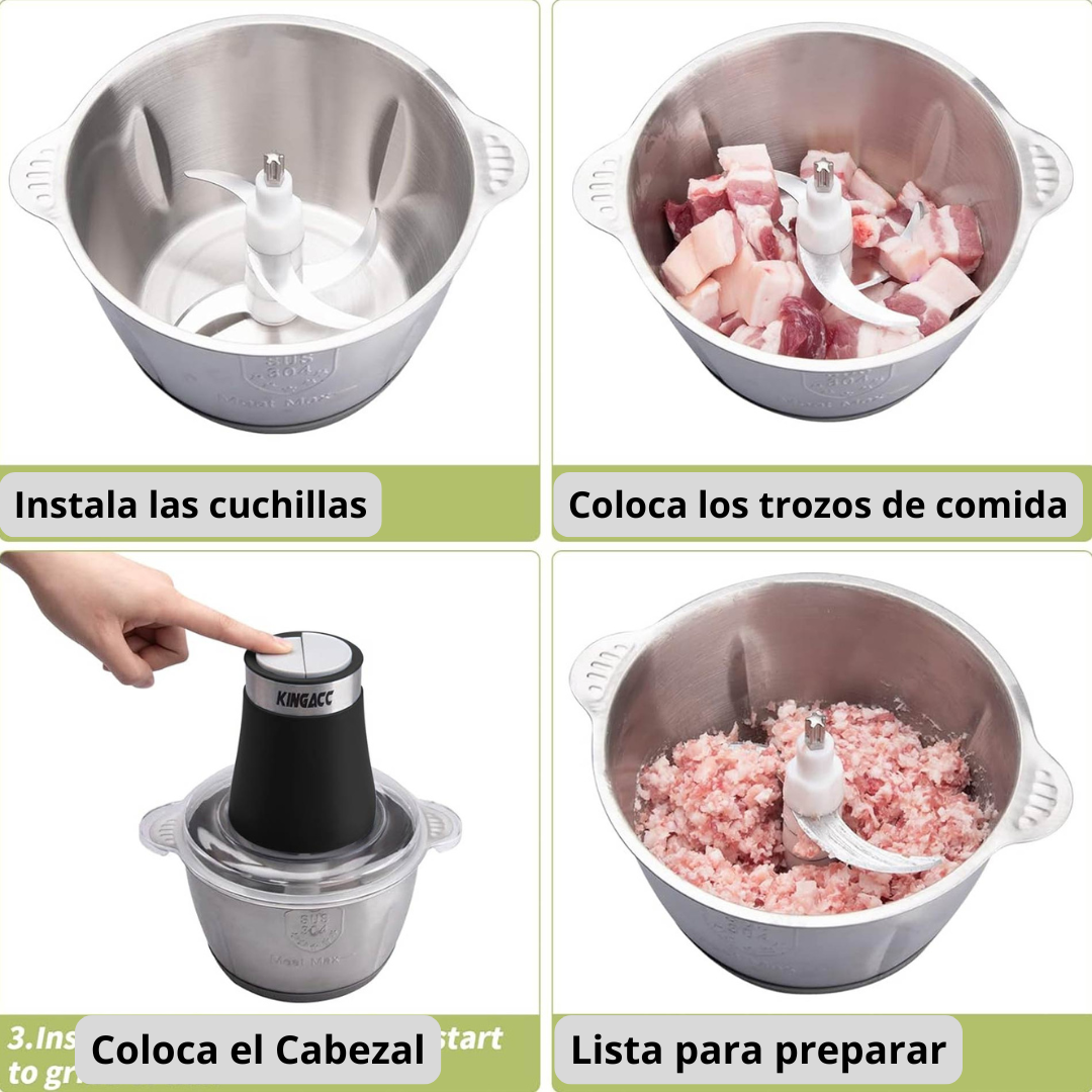 Picador Molino Premium