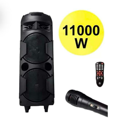 Torre Profesional Sonivox 11.000 W