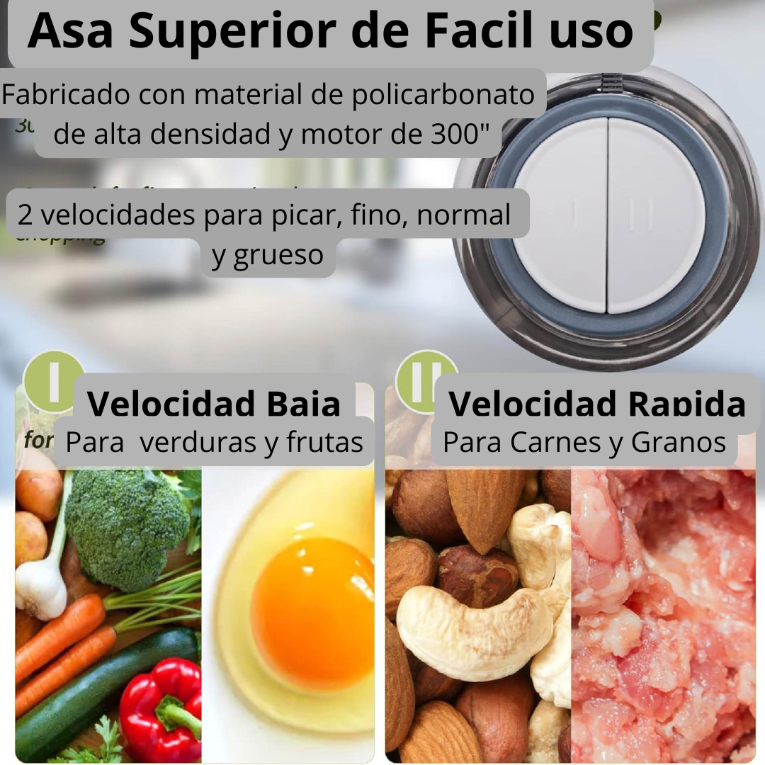 Picador Molino Premium