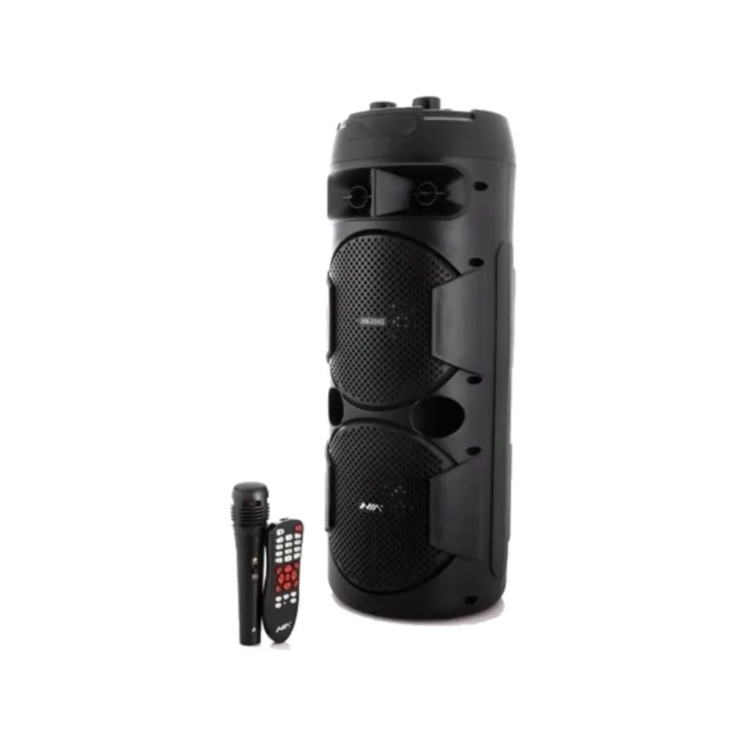 Torre Profesional Nia 7000 vatios