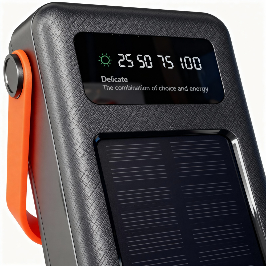 Power Bank 40000 Mah Carga Rapida