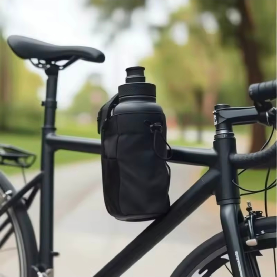 Titan Bag Bolso Magnético Impermeable