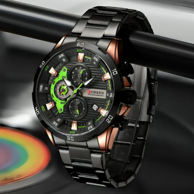 Reloj Curren Original 8402