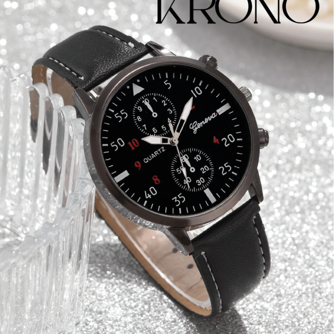 Reloj Krono Set