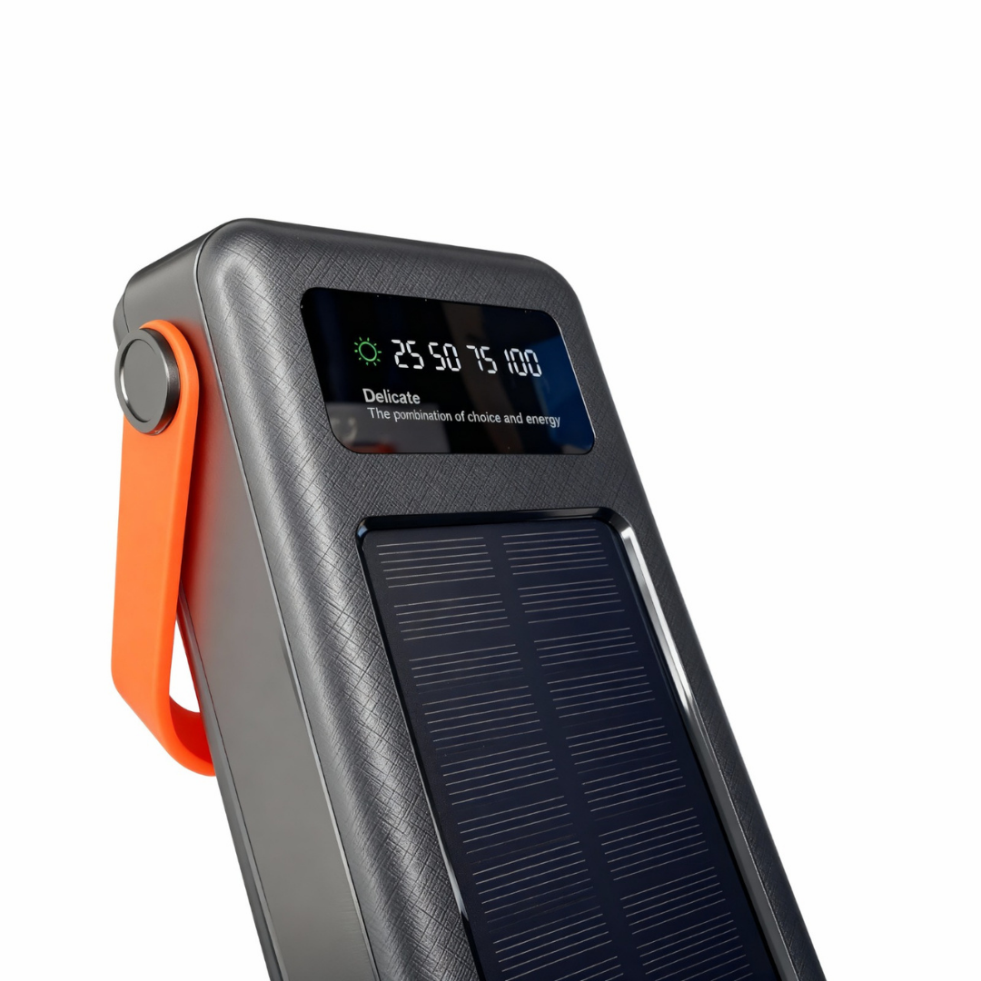 Power Bank 40000 Mah Carga Rapida